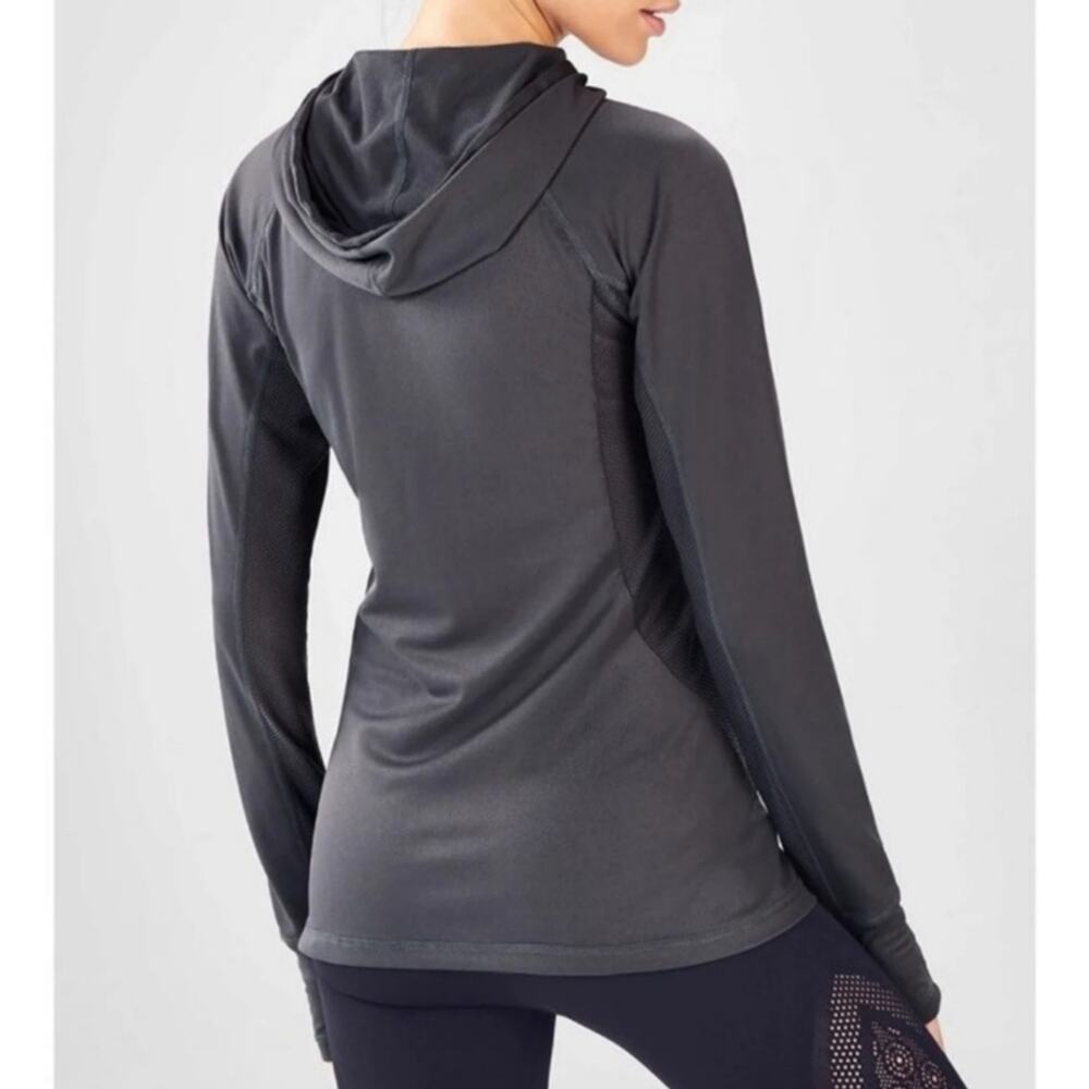 Fabletics Alecia Performance Pullover Hoodie - image 2